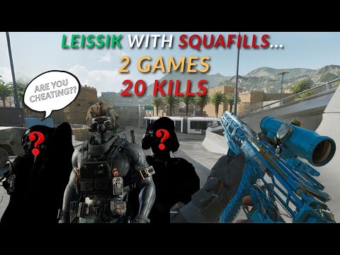 Видео: Я играл в составе... Они думали, что я ОБМАНЫВАЮ