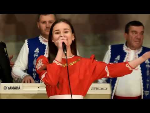 Видео: Мария Топал и "Шен Ава" - Ватаным