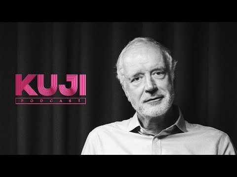 Видео: Алексей Семихатов: физика и здравый смысл (Kuji Podcast 203)