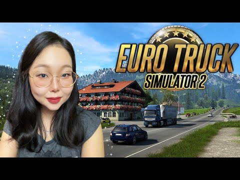 Видео: ТЯЖЕЛЫЙ ДЕНЬ | НА РУЛЕ | Euro Truck Simulator 2 #4
