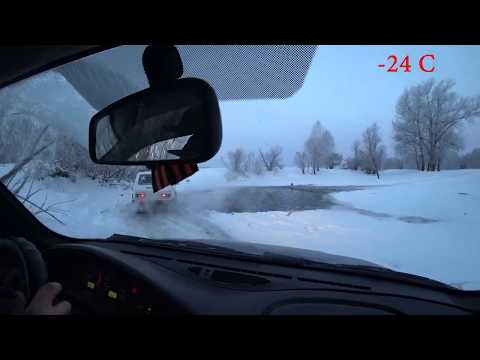 Видео: Рыбалка на ротана по первому льду оз Зимняк