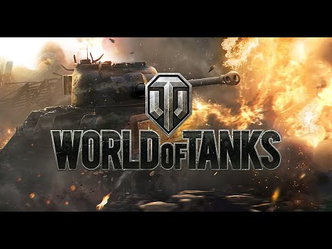 Видео: World of Tanks (EU) 8 сентября 2025 г.