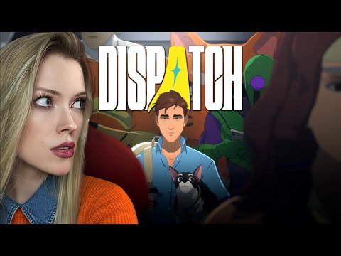 Видео: НЕОЖИДАННЫЕ ПОВОРОТЫ! | DISPATCH | ГЛАВА 3/4. ПРОХОЖДЕНИЕ #2