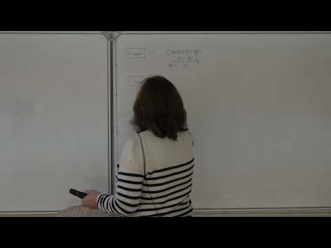Видео: Яковишина Е. В. - Историческая геология. Семинары - 8.Палеотектоническая карта мира для конца девона