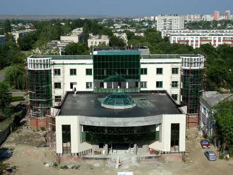Видео: Фотографии Невинномысск. 2005