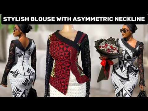 Видео: КАК КРОЙТЕ И СШИВАЙТЕ БЮСТЬЕ PRINCESS DART С ПРОЙМОЙ И АСИММЕТРИЧНЫМ ВЫРЕЗОМ || ЧАСТЬ 2