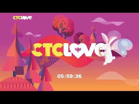 Видео: Рестарт эфира канала "СТС Love" (12.10.2018)