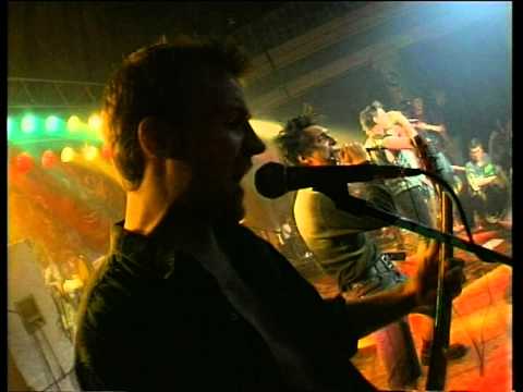 Видео: Король и Шут - Отец и маски [Ели мясо мужики], 1999