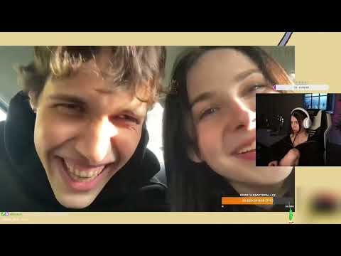 Видео: VISSHENKA смотрит Топ Моменты с Twitch | 24 часа с Корешем РЕАКЦИЯ