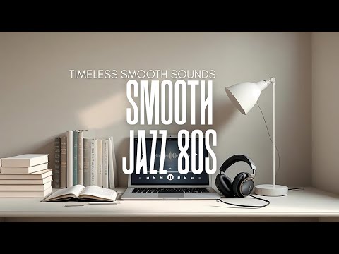 Видео: Мягкий джаз 80-х: Вечные вибрации, том 15