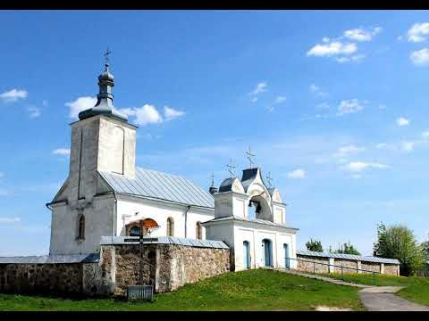 Видео: Программа Свет души расскажет о Свято Успенском храме села Новый Свержень и его святыне