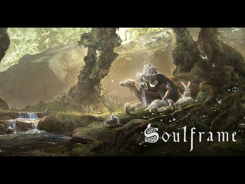 Видео: Soulframe Від розробників Warframe Альфа Тест