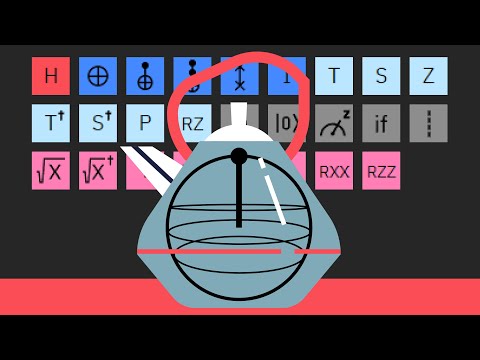 Видео: Квантовые вычисления для чайников | Знакомство с IBM Quantum Composer