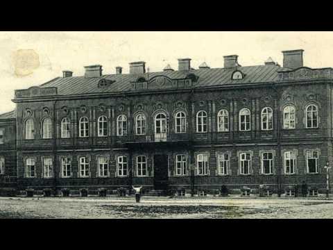 Видео: 740-летию Даугавпилса посвящается: что американцы делали в Двинске в 1920 году