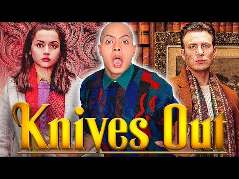 Видео: «НОЖИ ДОСТАНУТ» ВЫВЕРНУЛИ МЕНЯ (РЕАКЦИЯ)