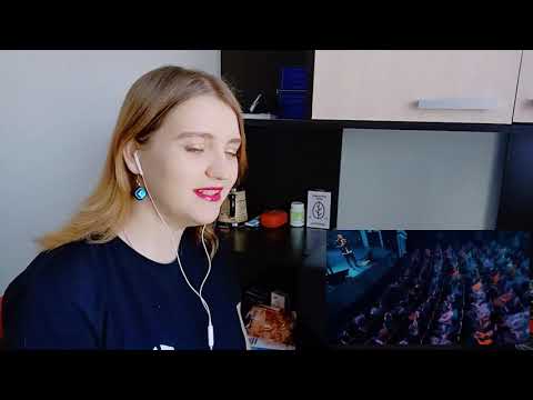 Видео: REACTION TO Кайрат Баекенов и Гүлсім Мырзабекова - Сен