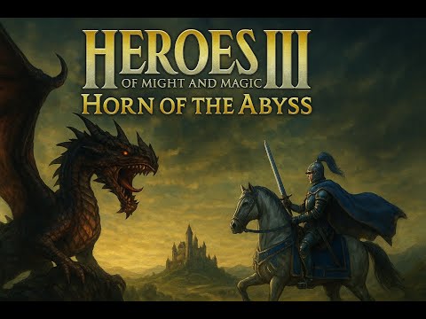 Видео: Герои 3 JO учимся играть 727/1000 нужна твоя подписка