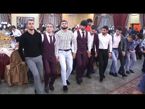 Видео: Ахыска  Свадьба  В Алматы   Каскелен Орсеп
