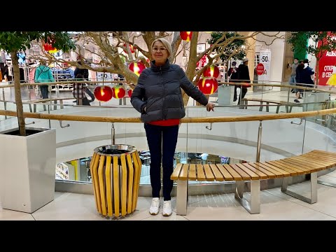 Видео: АСМР Воскресный влог |Покупки |ASMR Vlog |Shoping