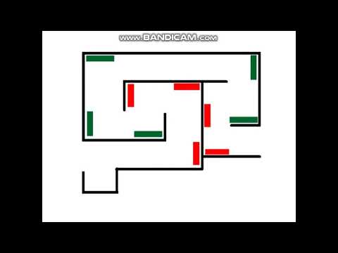 Видео: 4 класс  Выход из лабиринта