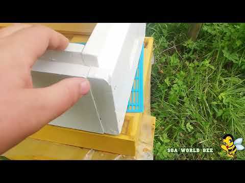 Видео: Работа с отводками УС