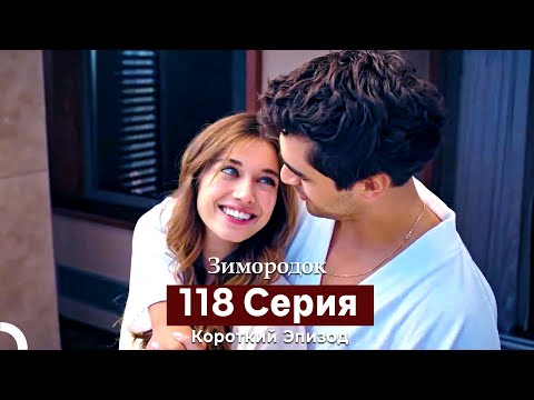 Видео: Зимородок 118 Cерия (Короткий Эпизод) (Русский дубляж)