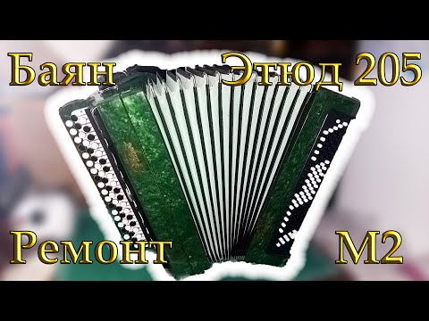 Видео: Баян Этюд 205 м2 капитальный ремонт