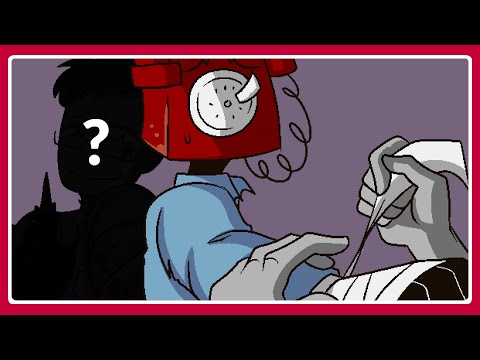 Видео: Five Nights of Flirting #5 - Я не мог ничего изменить (Концовки Скотта)