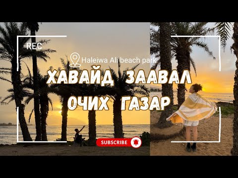 Видео: DAY 303| НАР ЖАРГАХЫГ ЭНД Л ИРЖ ХАРААРАЙ 🌅