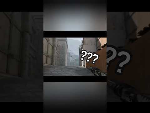 Видео: Легендарный баг в Counter-Strike 2. Часть 5