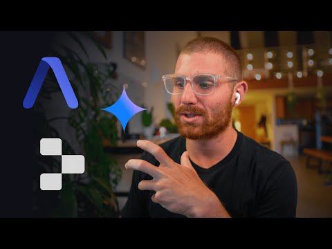 Видео: Создайте приложение для транскрипции видео с помощью Replit Agent 3