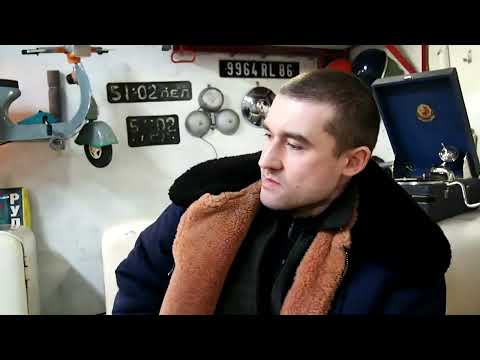 Видео: В Музее ретро холодильников побывал канал "KAS 6 russian garage" Рассказал немного о холодильниках