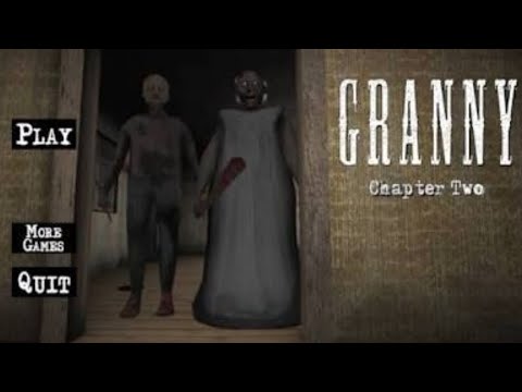 Видео: СТАРИКИ УШЛИ 🧓👴 | Granny Chapter Two
