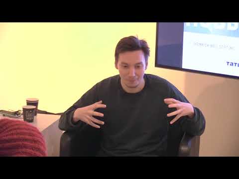 Видео: Лекция. Борис Клюшников: «Деревья, автомобили, фигуры людей, различные типы ограждений»