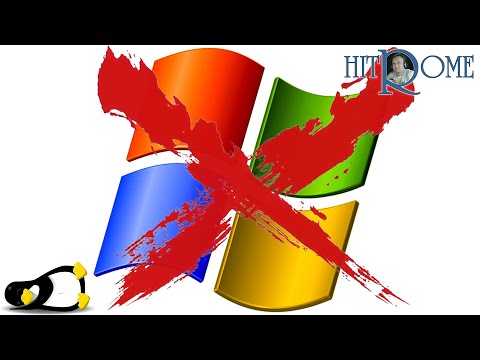 Видео: Windows vs Linux - Реальный опыт! (видеоответ)