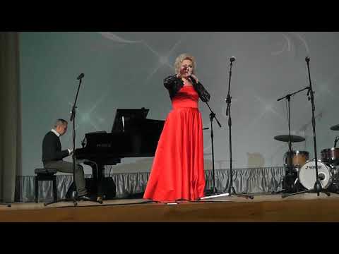 Видео: ЖАР-ПТИЦА" 2019 - Алла Тархова - Молодая Я Была