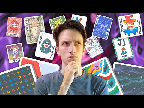 Видео: 🔴 Поболтать + Balatro живьём #5