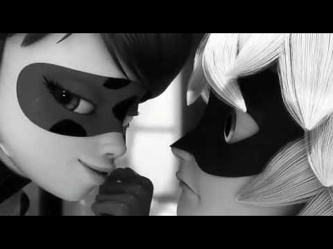 Видео: Клип Леди Баг и Супер Кот "Знаю это не любовь"