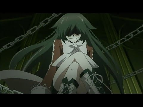 Видео: Аниме клип-Цепи...