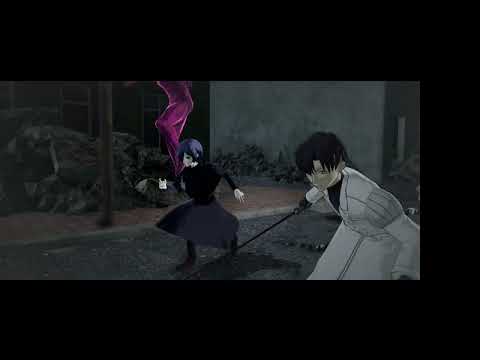 Видео: Tokyo Ghoul Re Call to exist прохождение 9 часть финал