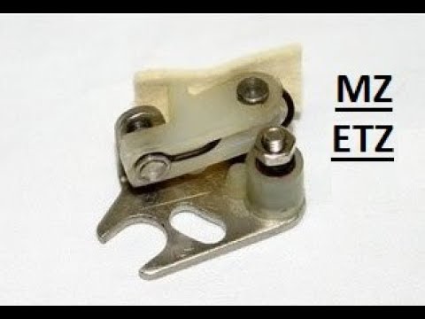 Видео: Чукче за MZ ETZ?! Кое да изберем!