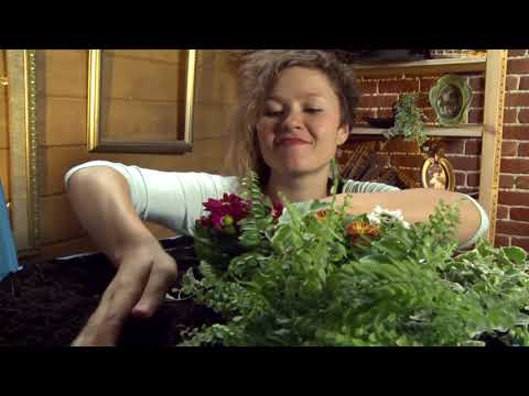 Видео: Сделаем старый стул красивым!