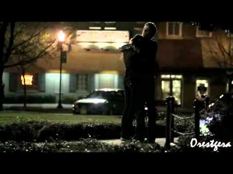 Видео: Я не отдам тебя никому (Елена,Стефан,Деймон)