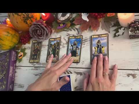 Видео: 👑🔥Его ИСТИННОЕ Отношение к Вам🍁🌹4 КОРОЛЯ - гадание на таро