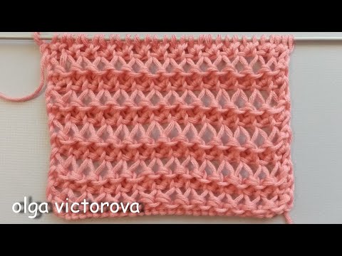 Видео: САМОЕ ТО ДЛЯ ТОПА, МАЕЧКИ, ЛЕТНЕГО КАРДИГАНА 825 Узоры спицами