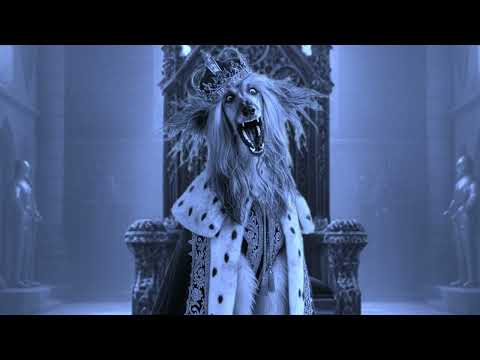 Видео: Безумный король | Собачий кайф (Анимация)