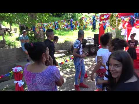 Видео: рожден ден на принцеса михаела