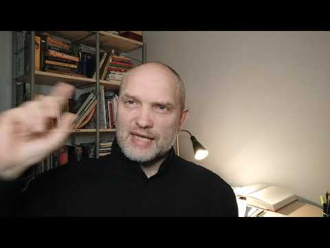 Видео: Транзит, санкции и атомное счастье • 15 ноября 2025 г.