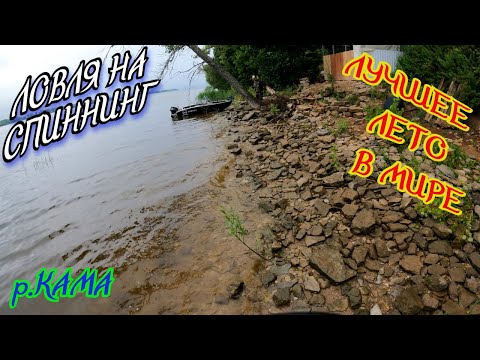 Видео: Джиг. Ловля СУДАКА в любую погоду!