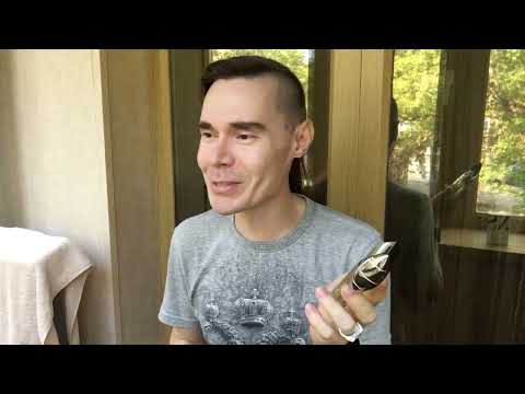 Видео: XS Paco Rabanne. Обзор аромата.